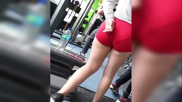 CONOCÍ A ESTA CHIVOLITA EN EL GYM Y PEDIA PINGA A GRITOS