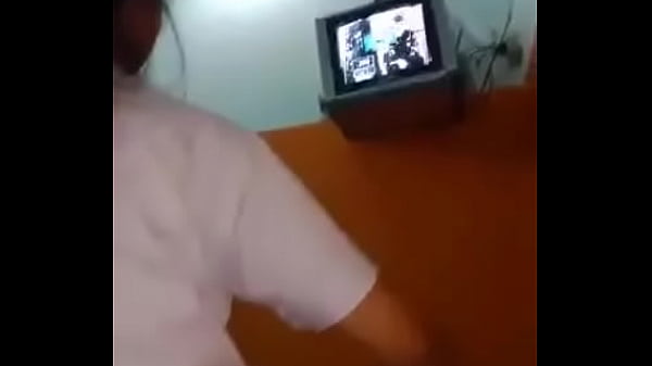 Con mi colegiala bien perra