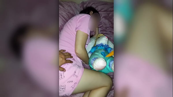 They leave me in charge of my innocent teen step niece and I end up fucking her POV – They leave me in charge with my perverted step uncle and he gets into my room 1/2