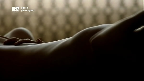 Mariana Molina Nua em Perrengue – 2