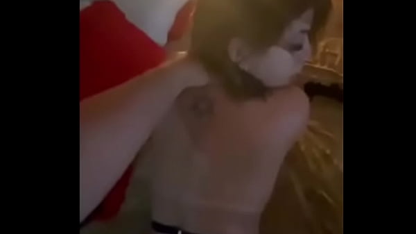 flagra da Sil Torra (Famosa no Instagram)