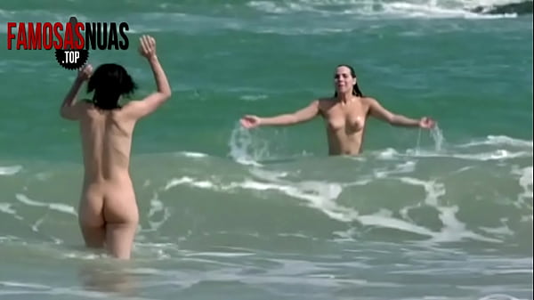 Marjorie Estiano e Leticia Colin – Acesse Famosas-Nuas-Peladas.blogspot.com