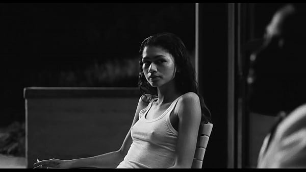 Zendaya – Malcom and Marie 2021